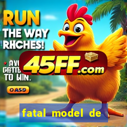 fatal model de itapetinga bahia